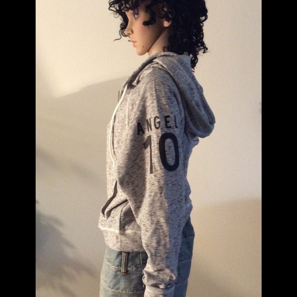 COPY - NWT super cute Victoria's Secret hoodie - Picture 4 of 4